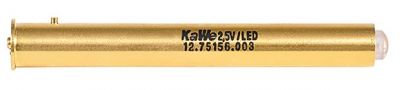 KaWe LED žiarovka 2,5V pre Oftalmoskop EUROLIGHT E35 LED (12.75156.003) 