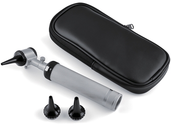 Otoskop Parker BLACK