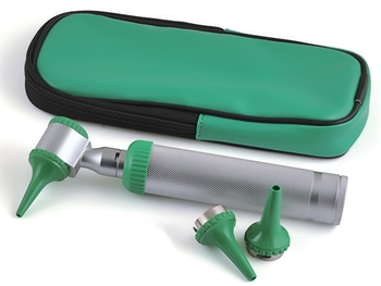 Otoskop Parker GREEN