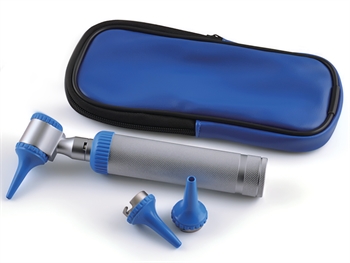 Otoskop Parker BLUE