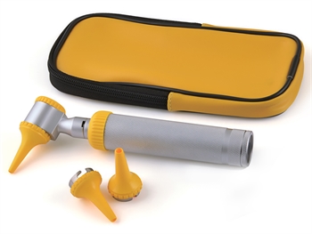 Otoskop Parker YELLOW