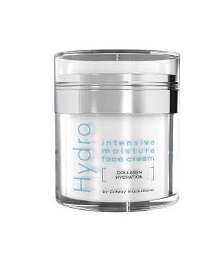 Intenzívny hydratačný krém na tvár, 50 ml