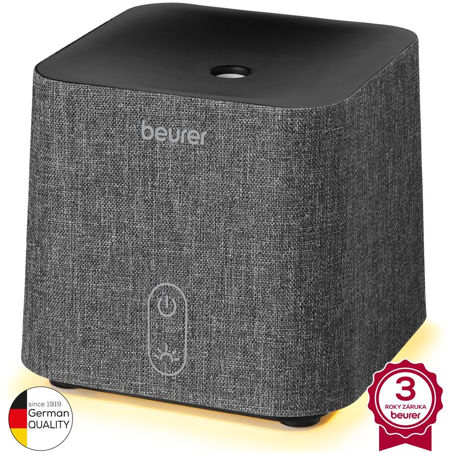 Aroma difúzor Beurer LA 35