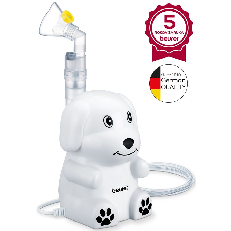 Inhalátor Beurer IH 24