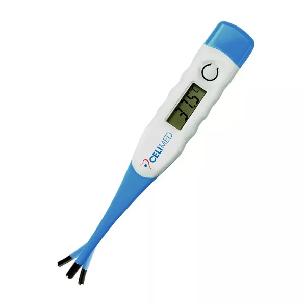 Teplomer Celimed Flex Temp 