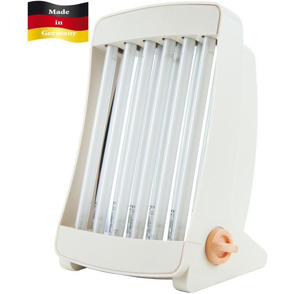 Horské slnko SCHOTT GB 906 - 6 trubic