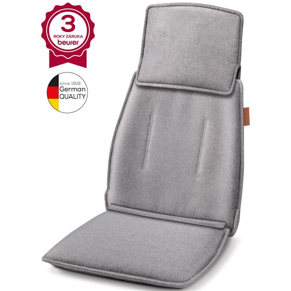 Masážny prístroj Beurer MG 330 Grey