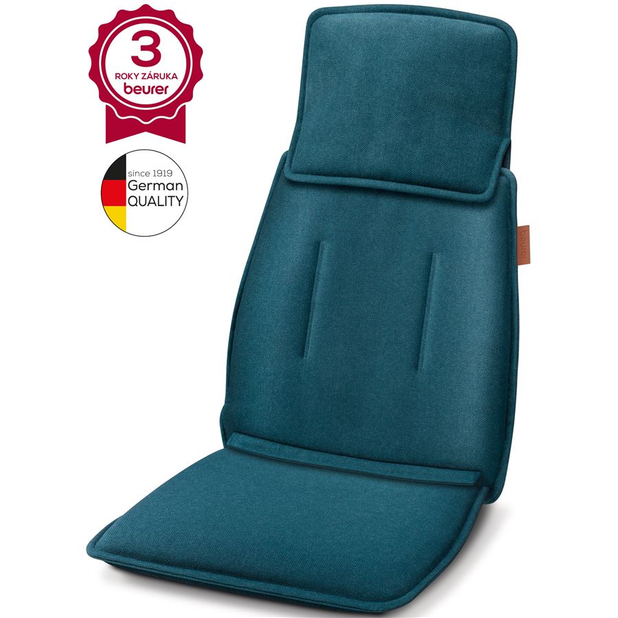 Masážny prístroj Beurer MG 330 Petrol Blue