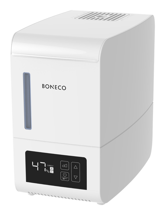 Parný zvlhčovač vzduchu Boneco S250