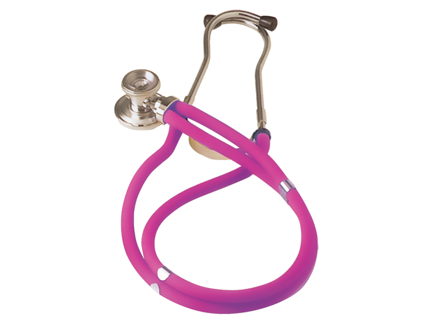 Fonendoskop 5 in 1 Exclusive Fucsia