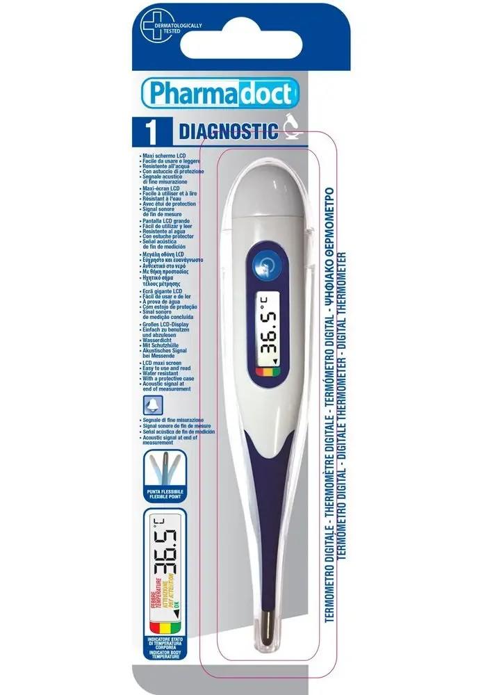 Teplomer Pharmadoct MT4233 
