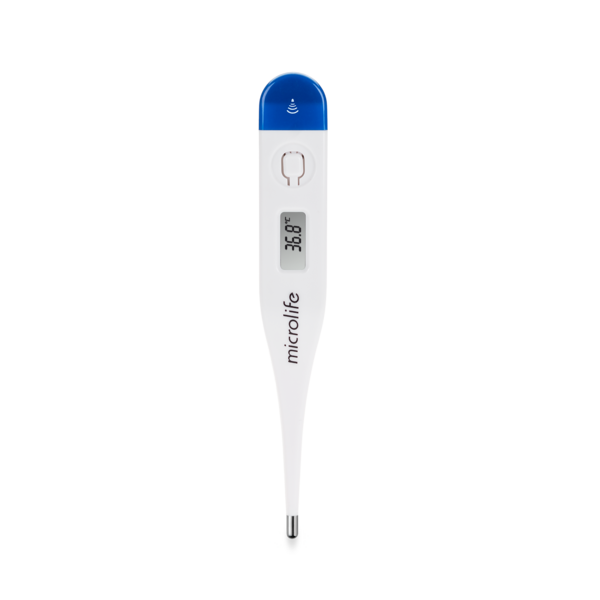 Digitálny teplomer Microlife MT3001