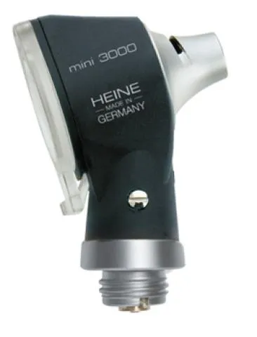 Hlavica otoskopu Heine Mini 3000 LED F.O. (D-008.70.106 )