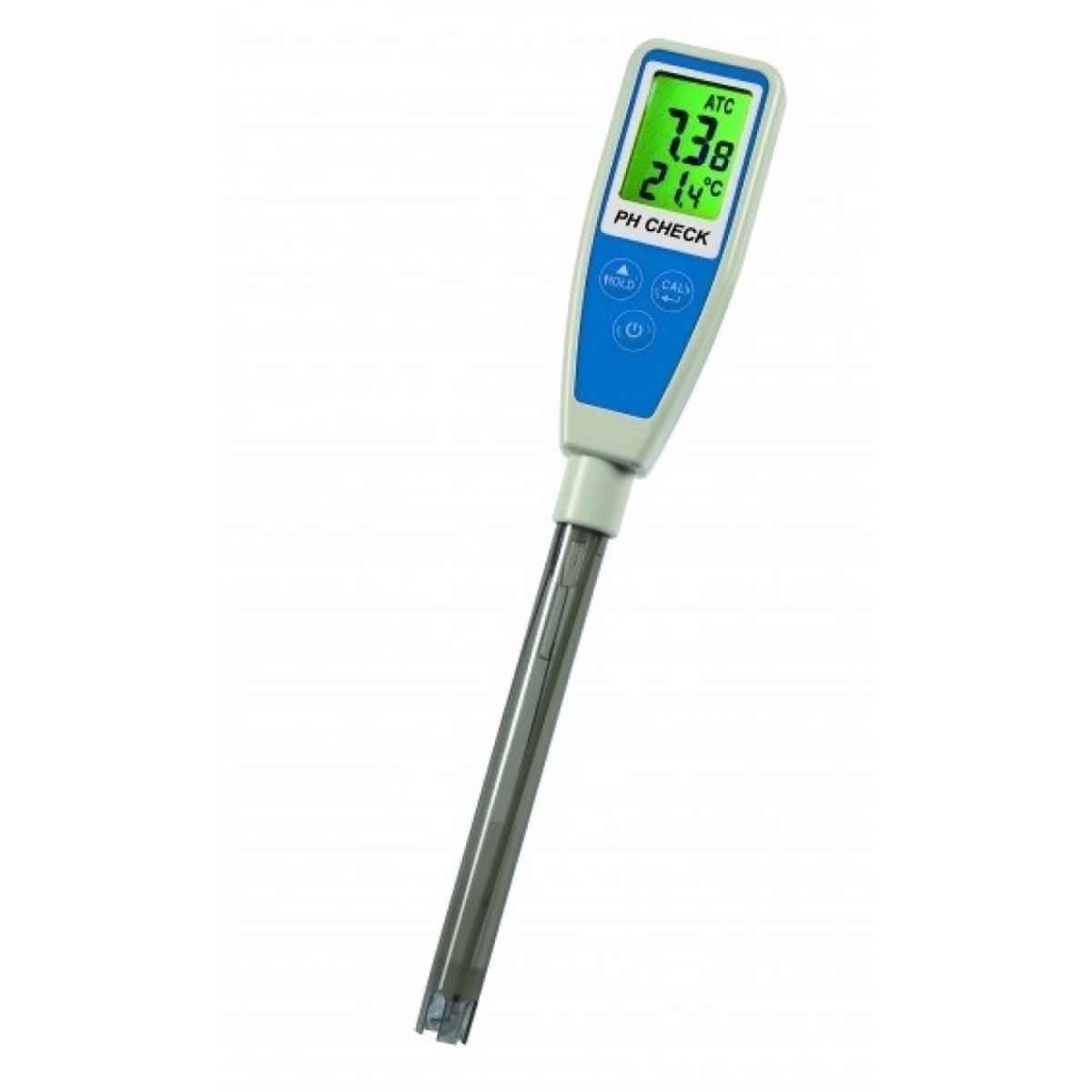 pH Meter 