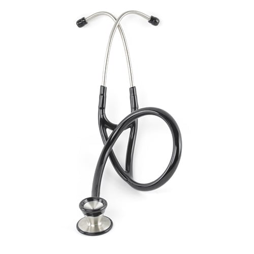 Fonendoskop Teqler Cardiology Professional 200, čierny