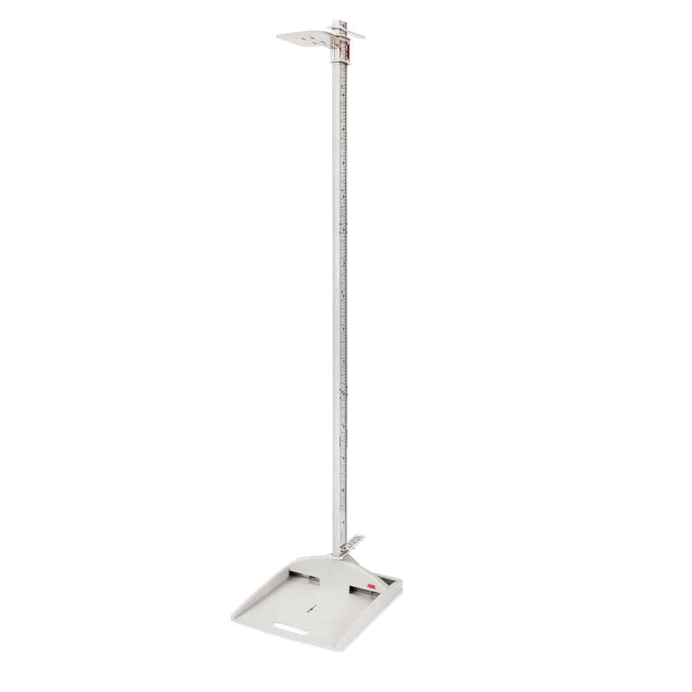 ADE Prenosný výškomer - Stadiometer