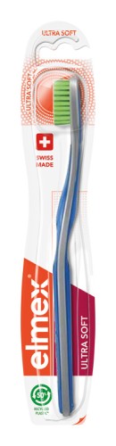 Elmex Caries Protection zubná kefka ULTRA SOFT