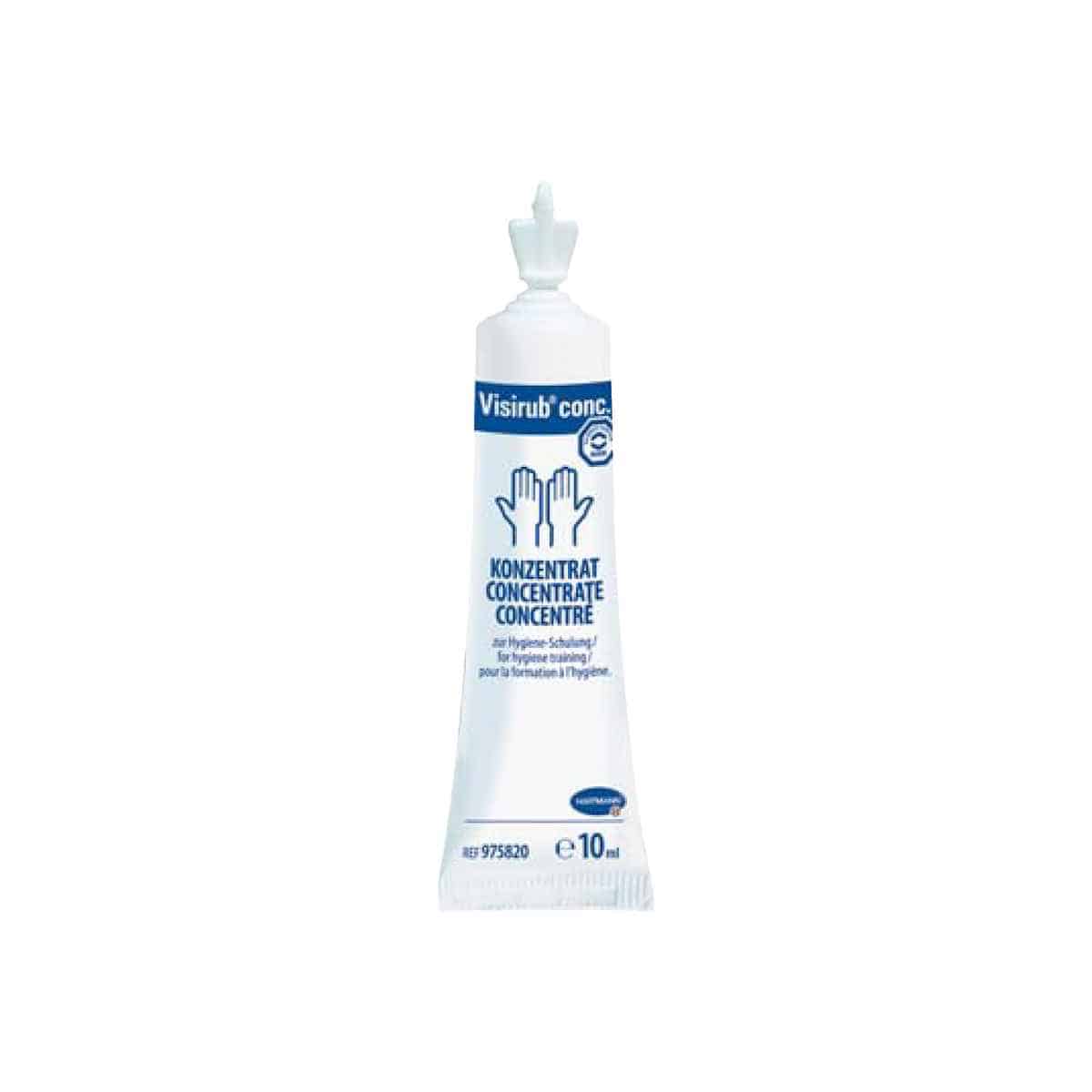 Visirub 10 ml 