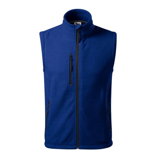 Unisex zdravotnícka vesta 2, kráľovská modrá