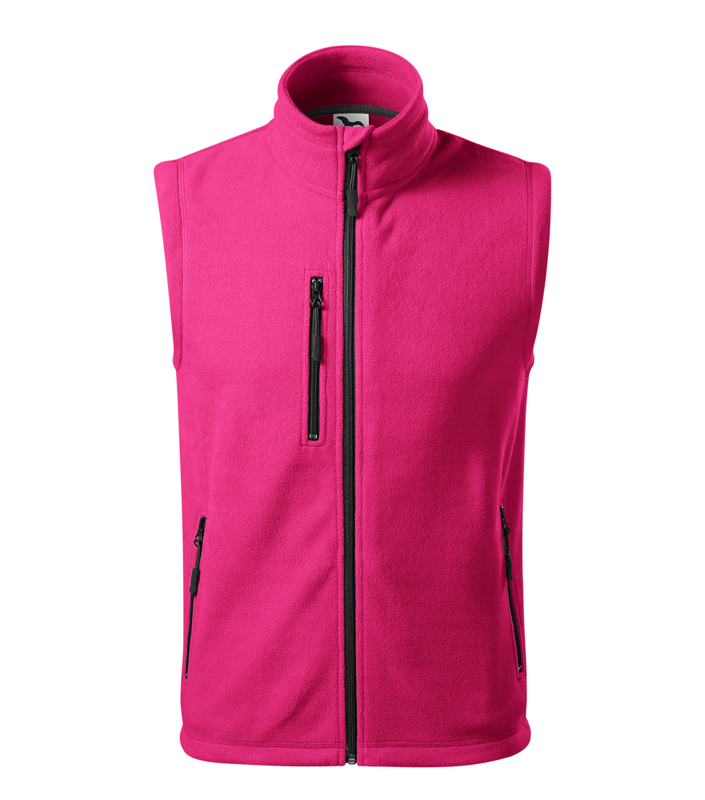 Unisex zdravotnícka vesta 2, purpurová