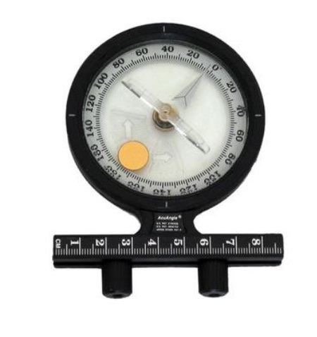 Inklinometer Baseline AcuAngle