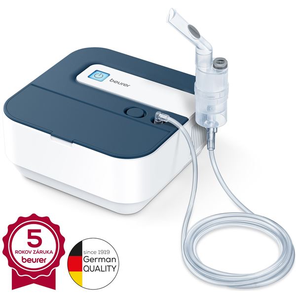 Inhalátor Beurer IH 28 pro