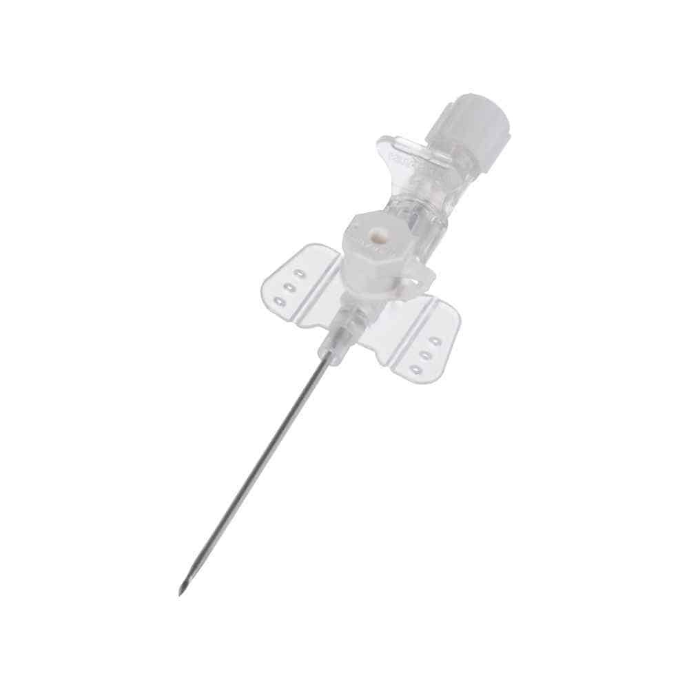 B. Braun kanyla s portom Vasofix  17G 1,5 x 45 mm, biela (1ks)