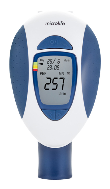 Spirometer Microlife PF 100