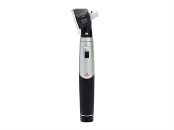 Otoskop HEINE MINI 3000 LED, čierny (D-008.70.210)