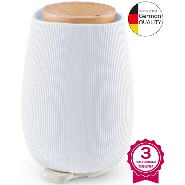 Aroma difúzor Beurer LA 45 Green Planet