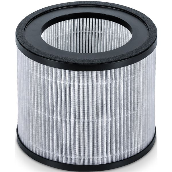 Trojvrstvový náhradný filter pre Beurer LR 400, LR 401 a LR 405