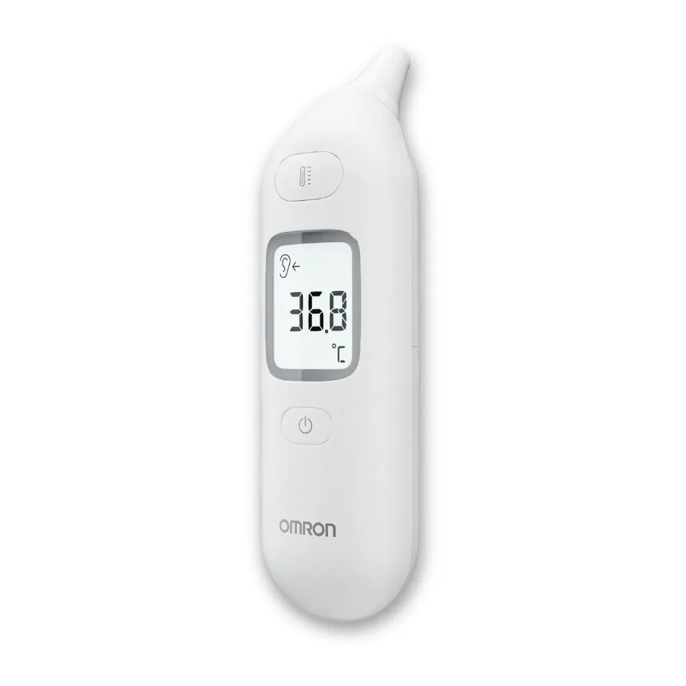 Teplomer OMRON Gentle Temp 533