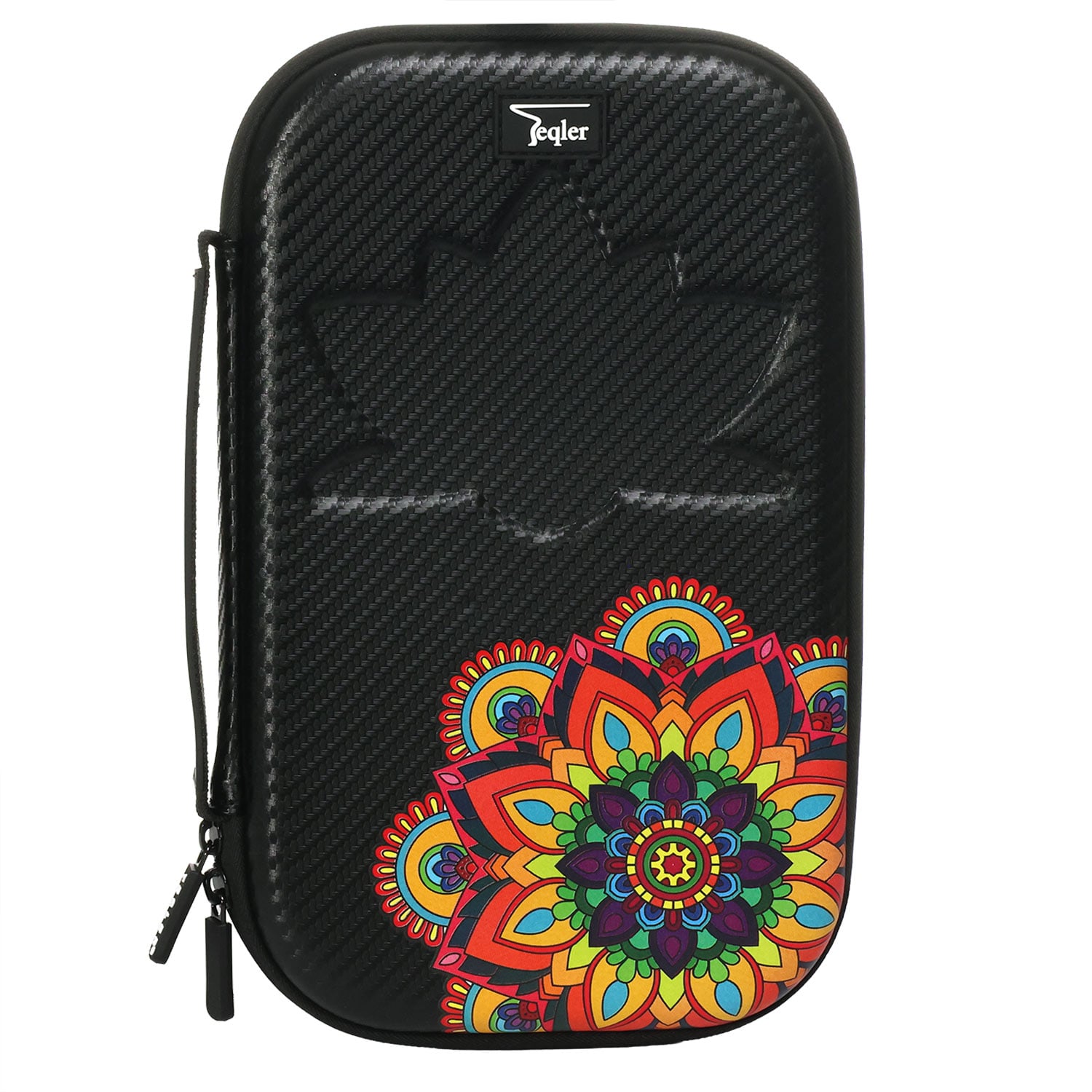 Puzdro pre fonendoskopy "Lotus Touch" Teqler 