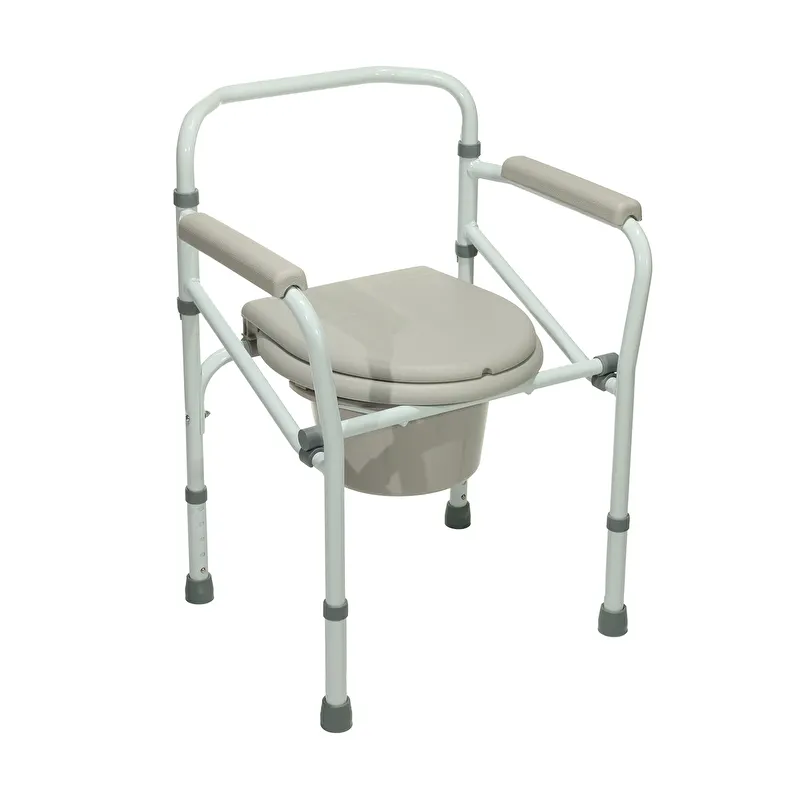Toaletná stolička BASIC