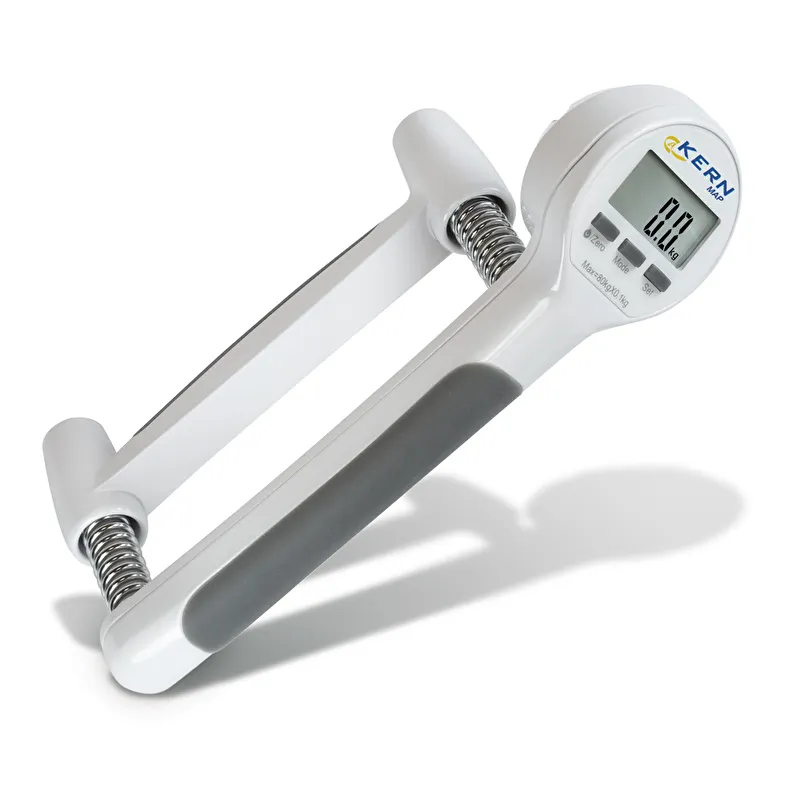 Digitálny dynamometer KERN
