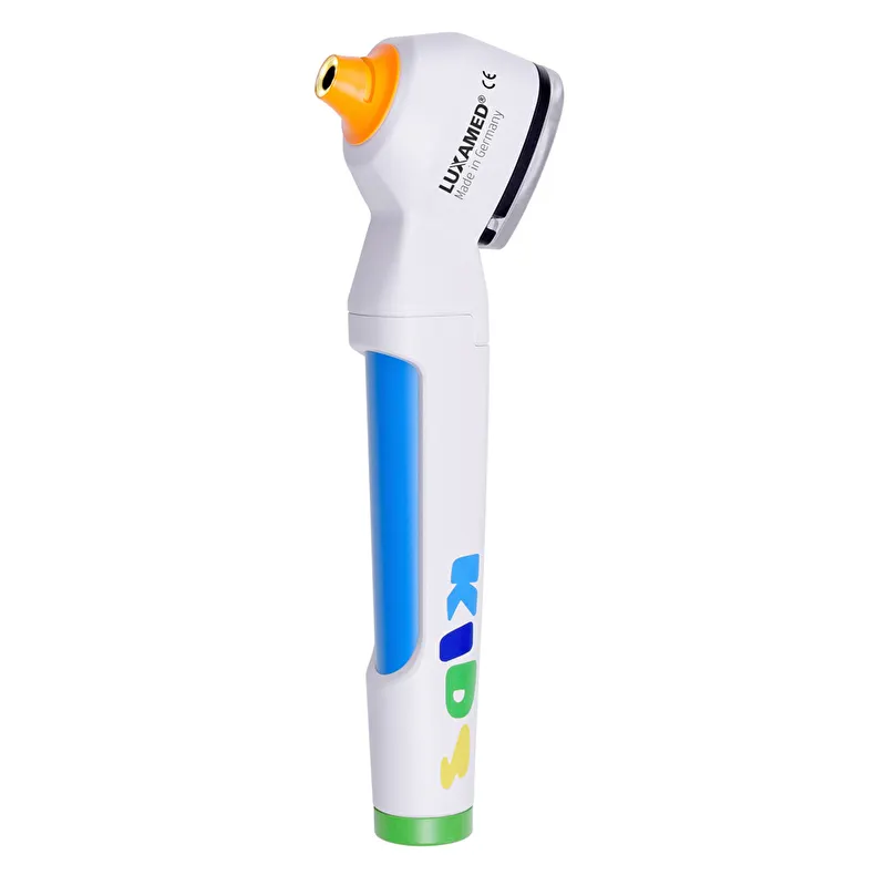 Luxamed pediatrický otoskop LED 2,5V Kids