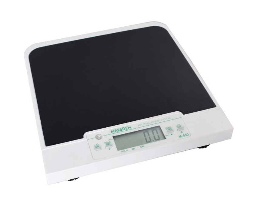 Digitálna váha Marsden M-550