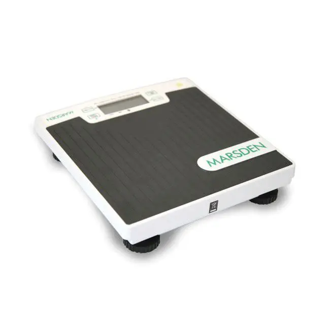Digitálna váha Marsden M-420 