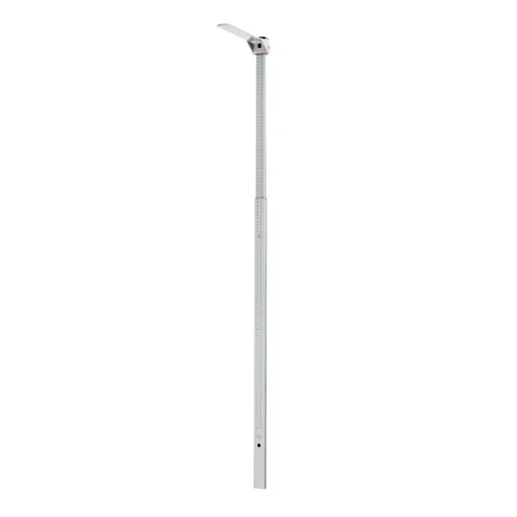 Výškomer ADE MZ10023-1 k váhe ADE M320000-01