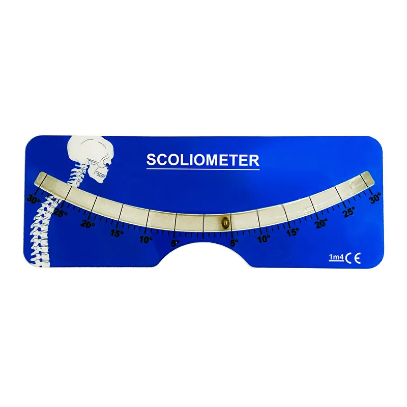 Skoliometer