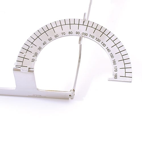 Goniometer Moeltgen 