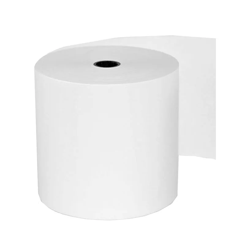 Tlačový papier (4 × 5 roliek) pre Urisys 1100