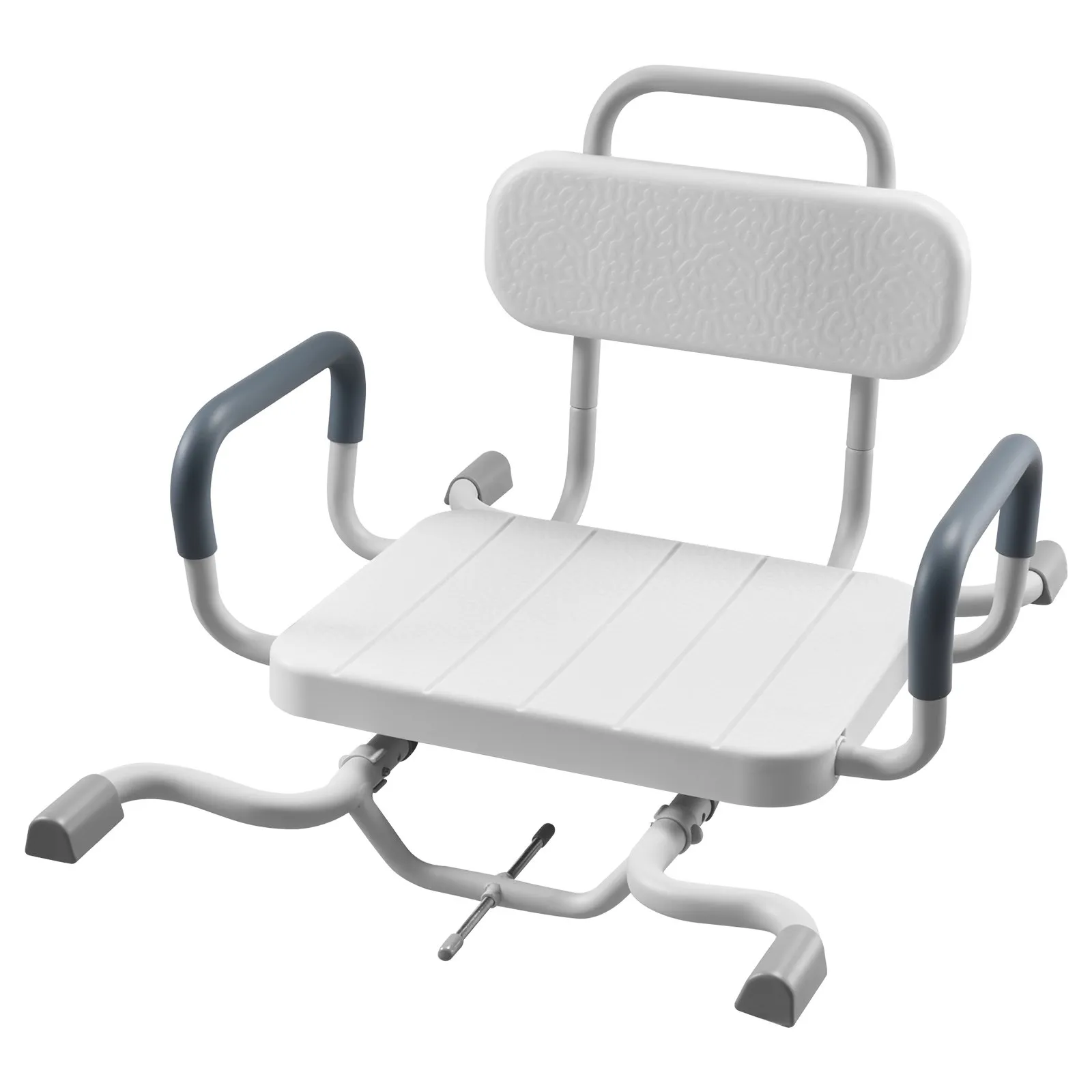 Otočná sedačka na vaňu - nosnosť 100 kg