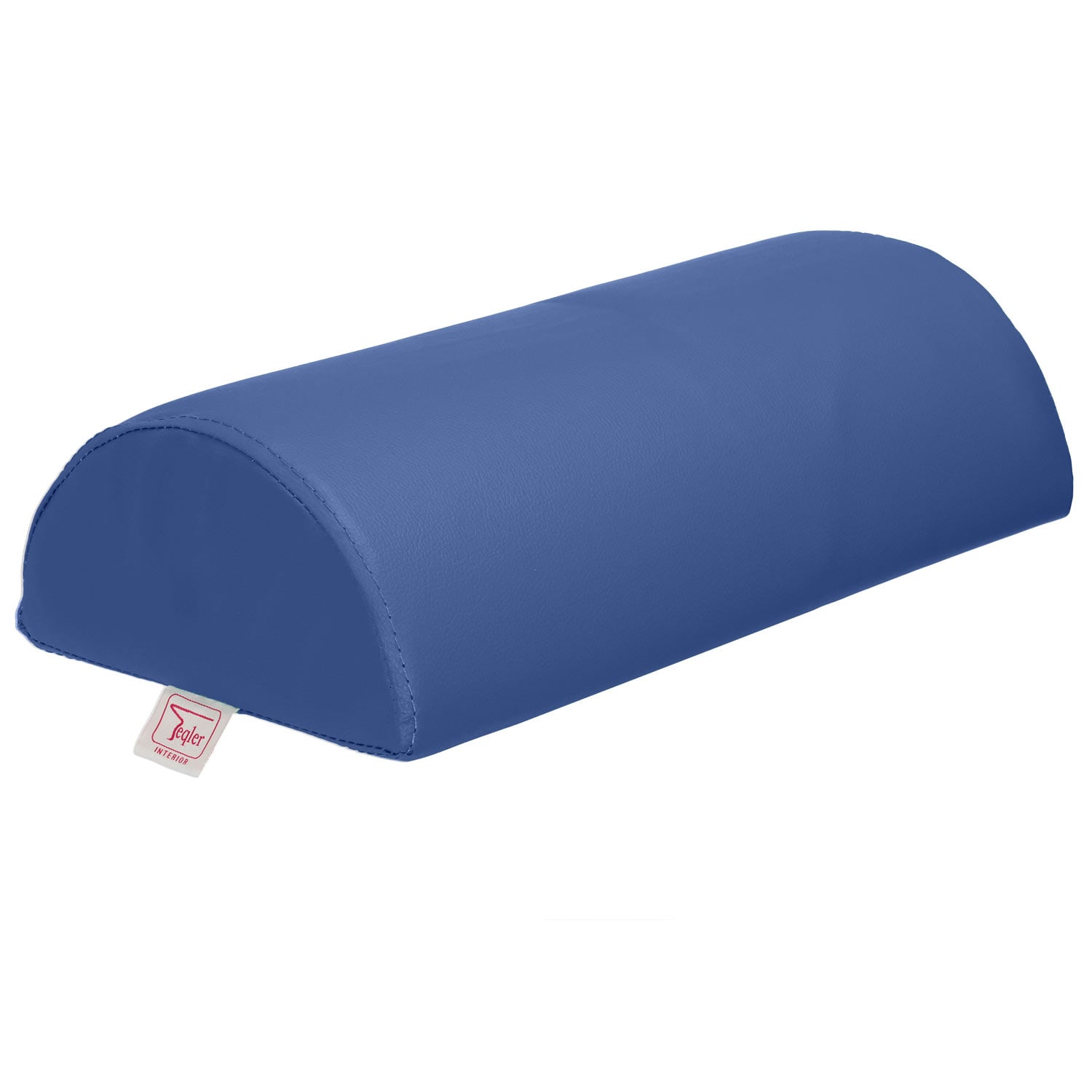 Polohovací polvalec modrý 40 x 15 x 7.5 cm