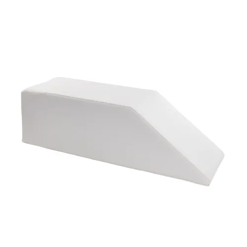 Ortopedický klinový vankúš pod nohy 60 x 20 x 18 cm