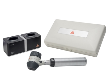 Dermatoskop HEINE DELTA 20 T (K-262.24.420)