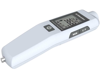 Bezkontaktný teplomer Riester ri-thermo sensio PRO