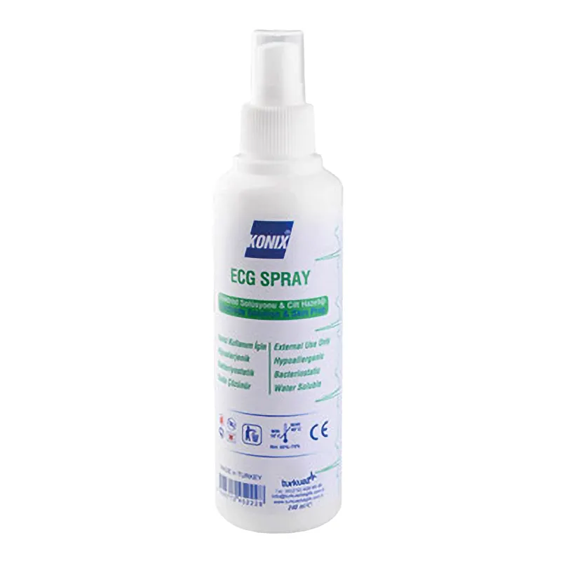 Sprej na EKG Konix 240 ml