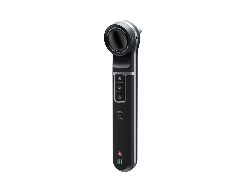 Otoskop HEINE BETA X - 3x (B-130.28.330)