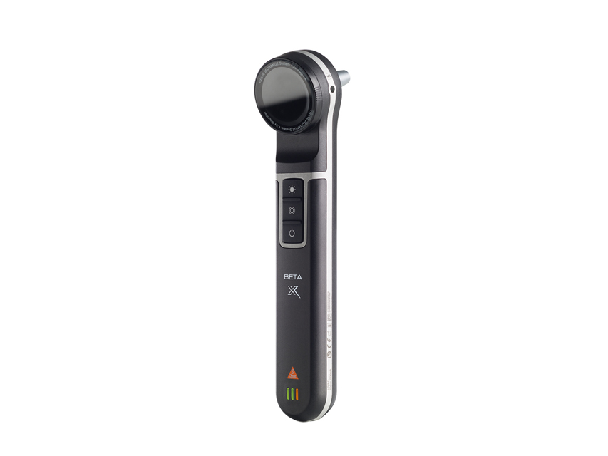Otoskop HEINE BETA X - 4.2x (B-131.28.330)